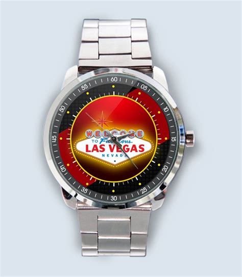 watches in las vegas